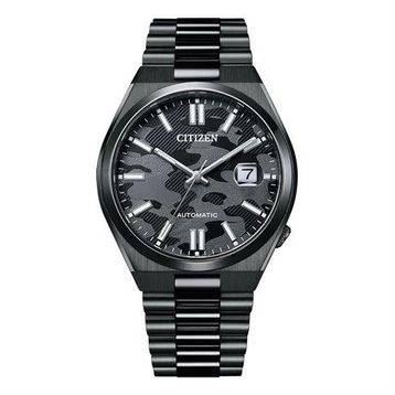 Citizen NJ0155-87E Erkek Kol Saati