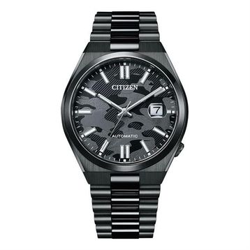 Citizen NJ0155-87E Erkek Kol Saati
