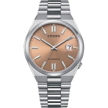 Citizen NJ0158-89Y Tsuyosa Otomatik Erkek Kol Saati