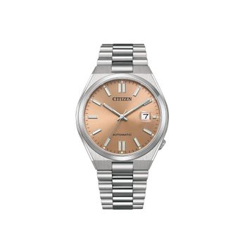 Citizen NJ0158-89Y Tsuyosa Otomatik Erkek Kol Saati