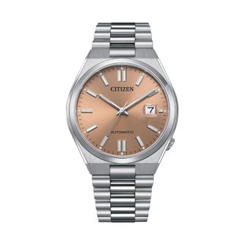 Citizen NJ0158-89Y Tsuyosa Otomatik Erkek Kol Saati