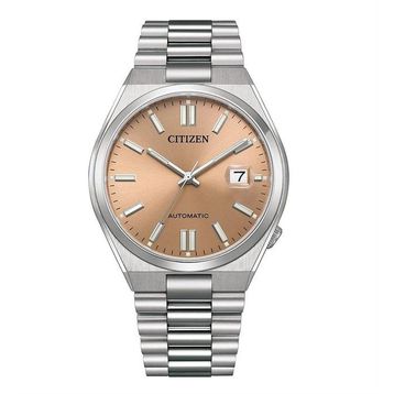 Citizen NJ0158-89Y Tsuyosa Otomatik Erkek Kol Saati