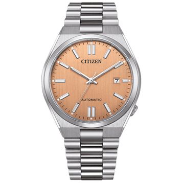 Citizen NJ0159-86Z Erkek Kol Saati