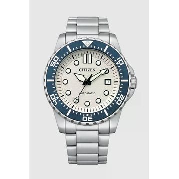 Citizen NJ0171-81A Urban Otomatik Rotatıng Bezel Erkek Kol Saati