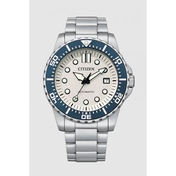 Citizen NJ0171-81A Urban Otomatik Rotatıng Bezel Erkek Kol Saati
