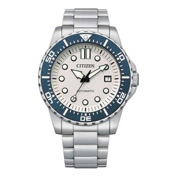 Citizen NJ0171-81A Urban Otomatik Rotatıng Bezel Erkek Kol Saati