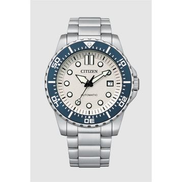 Citizen NJ0171-81A Urban Otomatik Rotatıng Bezel Erkek Kol Saati