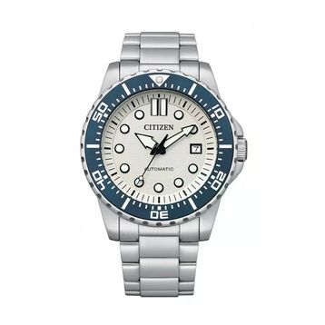 Citizen NJ0171-81A Urban Otomatik Rotatıng Bezel Erkek Kol Saati
