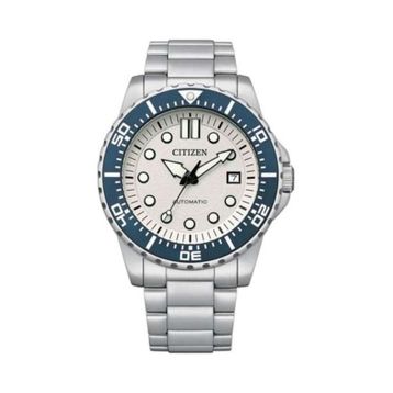 Citizen NJ0171-81A Urban Otomatik Rotatıng Bezel Erkek Kol Saati