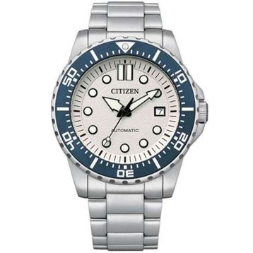 Citizen NJ0171-81A Urban Otomatik Rotatıng Bezel Erkek Kol Saati