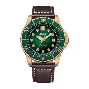 Citizen NJ0173-18X Otomatik Erkek Kol Saati