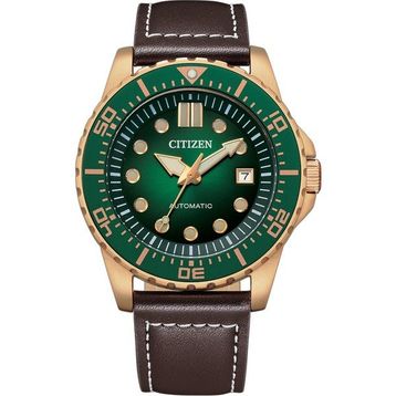Citizen NJ0173-18X Otomatik Erkek Kol Saati