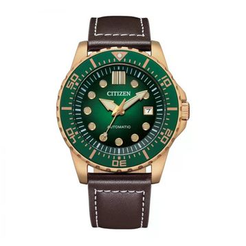Citizen NJ0173-18X Otomatik Erkek Kol Saati