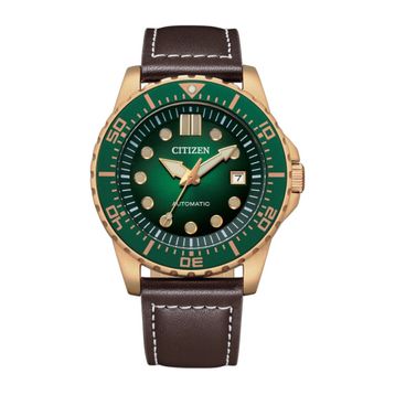 Citizen NJ0173-18X Otomatik Erkek Kol Saati