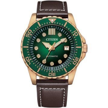 Citizen NJ0173-18X Otomatik Erkek Kol Saati