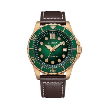 Citizen NJ0173-18X Otomatik Erkek Kol Saati