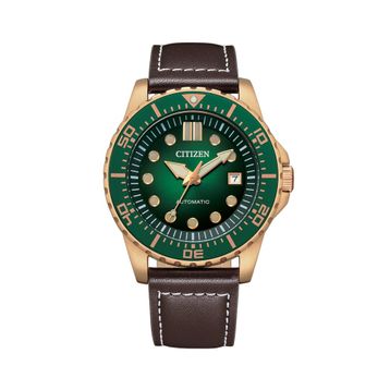 Citizen NJ0173-18X Otomatik Erkek Kol Saati