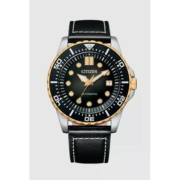Citizen NJ0176-10E Otomatik Erkek Kol Saati