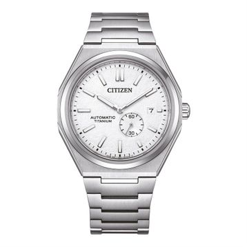 Citizen NJ0180-80A Erkek Kol Saati
