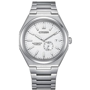 Citizen NJ0180-80A Erkek Kol Saati