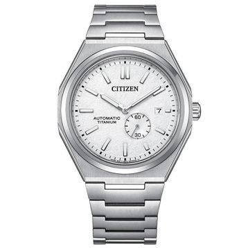 Citizen NJ0180-80A Erkek Kol Saati