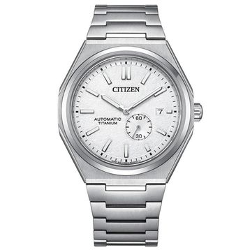 Citizen NJ0180-80A Erkek Kol Saati