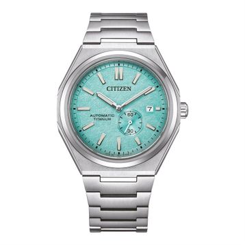 Citizen NJ0180-80M Erkek Kol Saati