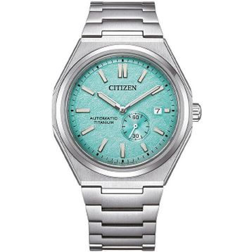 Citizen NJ0180-80M Erkek Kol Saati
