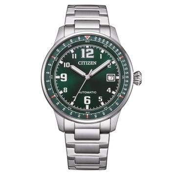 Citizen NJ0190-51X Kol Saati