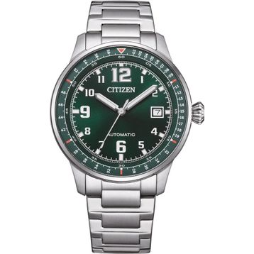 Citizen NJ0190-51X Kol Saati