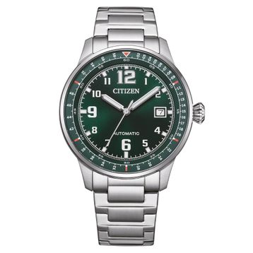 Citizen NJ0190-51X Kol Saati