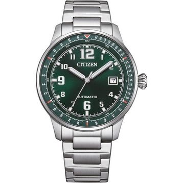 Citizen NJ0190-51X Kol Saati