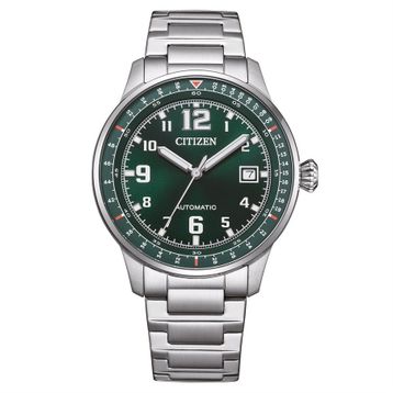 Citizen NJ0190-51X Kol Saati