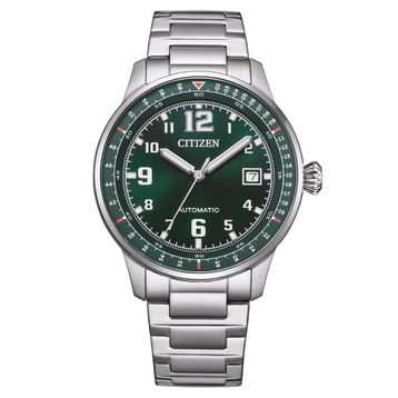 Citizen NJ0190-51X Kol Saati