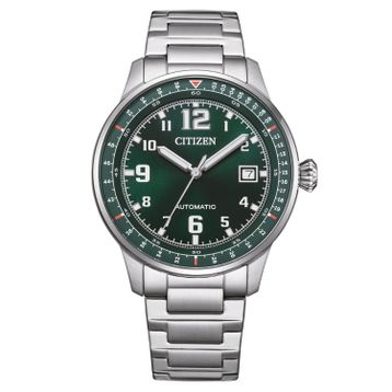 Citizen NJ0190-51X Kol Saati