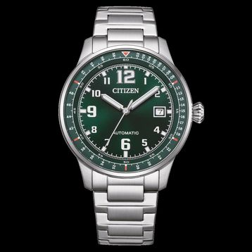 Citizen NJ0190-51X Kol Saati