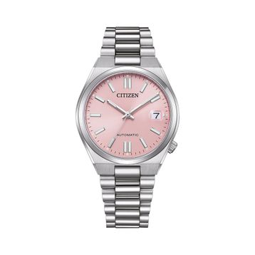 Citizen NJ02 00-50Z Tsuyosa Erkek Kol Saati