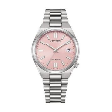 Citizen NJ02 00-50Z Tsuyosa Erkek Kol Saati