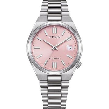 Citizen NJ02 00-50Z Tsuyosa Erkek Kol Saati