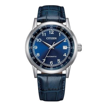 Citizen NJ0210-13L Erkek Kol Saati