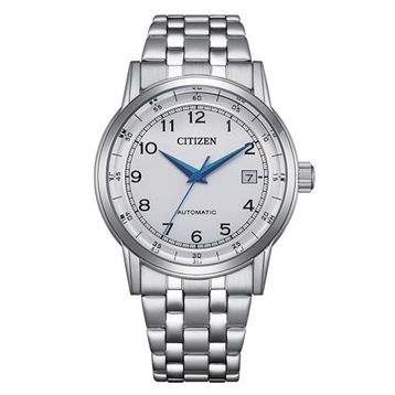 Citizen NJ0210-56A Erkek Kol Saati