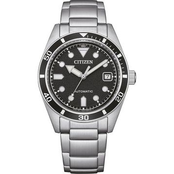 Citizen NJ0221-50E Erkek Kol Saati