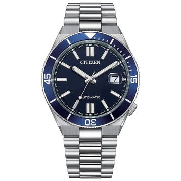 Citizen NJ0230-59L Erkek Kol Saati