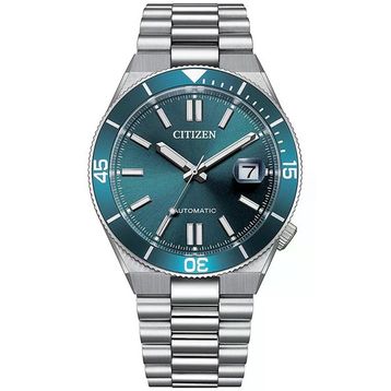 Citizen NJ0231-56L Erkek Kol Saati