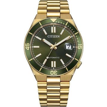 Citizen NJ0232-53X Erkek Kol Saati