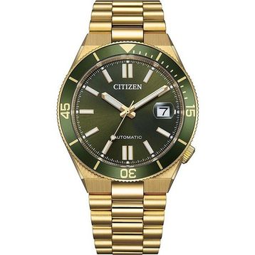 Citizen NJ0232-53X Erkek Kol Saati