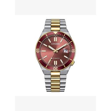 Citizen NJ0234-58X Erkek Kol Saati