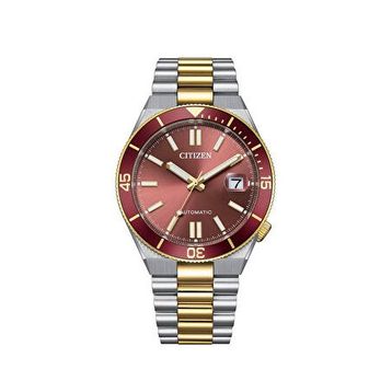 Citizen NJ0234-58X Erkek Kol Saati
