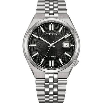 Citizen NK0020-55E Otomatik Erkek Kol Saati