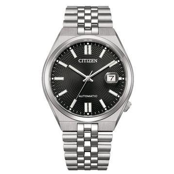 Citizen NK0020-55E Otomatik Erkek Kol Saati